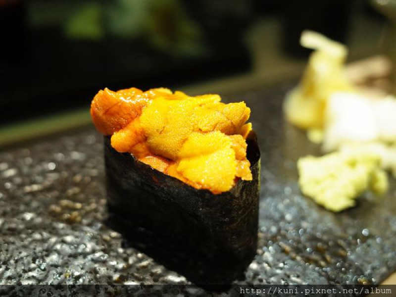 GR2日誌---錵鑶日本料理N訪：大選之夜的晚餐