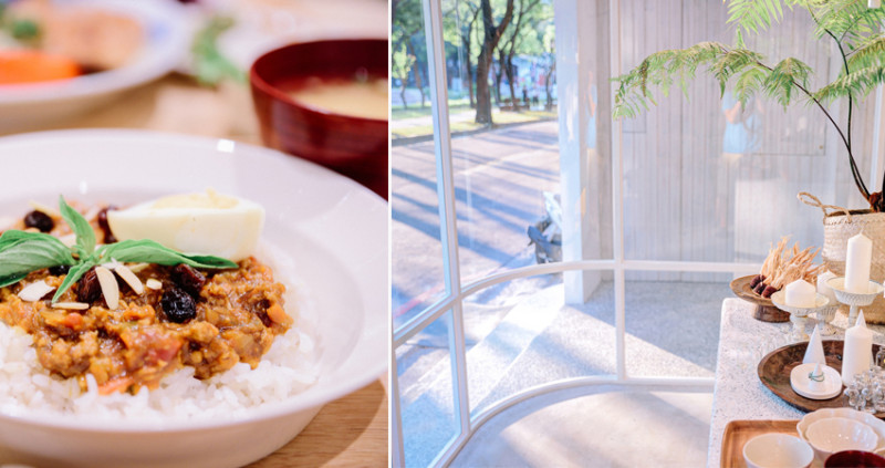 新竹柚子POMELO’S HOME ｜日本家庭料理主廚結合九州瓷器，為你盛裝上菜