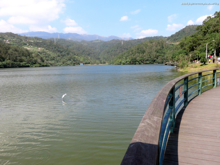 礁溪乡】宜兰礁溪龙潭湖风景区:「龙掌坡」大型坡道溜滑梯,小朋友的最