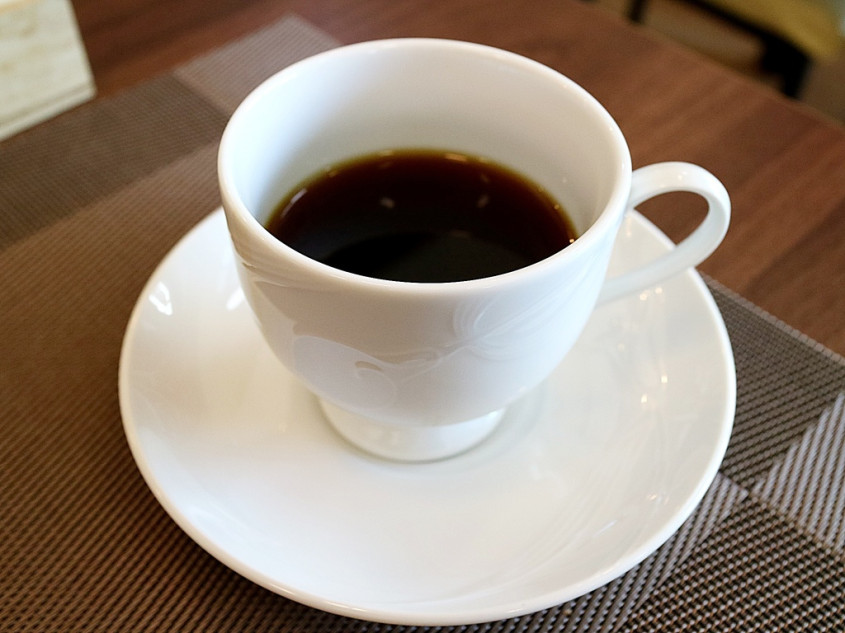 i coffee 爱咖客咖啡馆|自烘咖啡豆,酵素松饼|东区隐藏版咖啡店