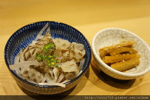 台中美食~門將料理屋かどまさりょうりや小葵的小料裡世界 ...