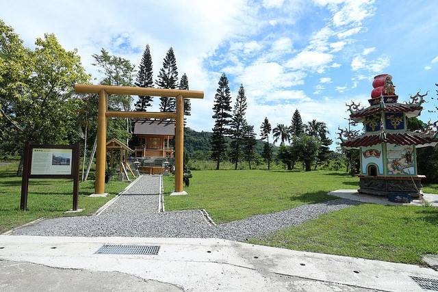 神社】鹿野神社 / 重回那遥远日本时代