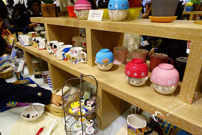 【信义商店】zakka house杂货屋!