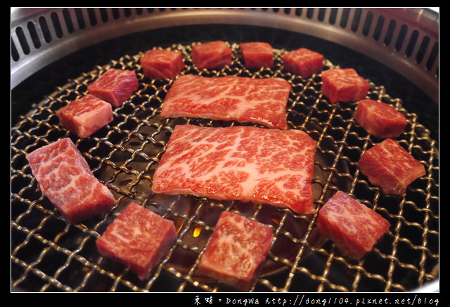 【桃园食记】芦竹南崁单点式烧肉店|山奥屋烧肉