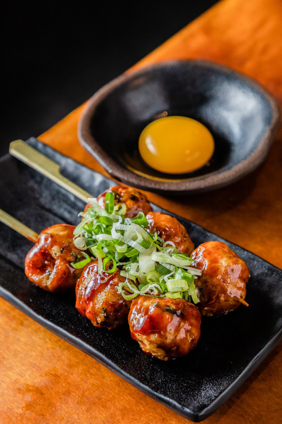 高雄美食 东京目黑酒场なごみ bistro nagomi 日式餐厅 日式居酒