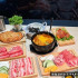 燒桶子 韓式烤肉 桃園統領店 照片