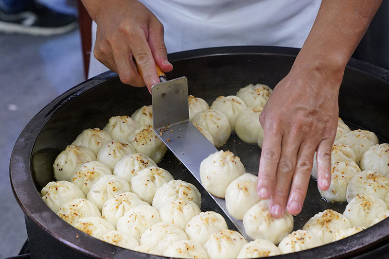 美味食光