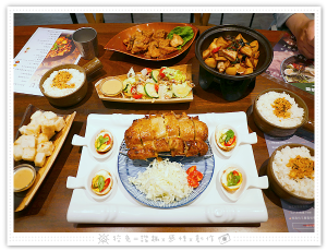 [高雄食記] 斐得蔬食‧熱浪來襲~高雄夢時代美食推薦！前鎮區人氣素食餐廳！創意植物肉料理！