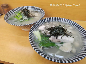 中和烏龍麵推薦！丸川烏龍麵百元起開吃，東石鮮蚵與鯛魚片必試。