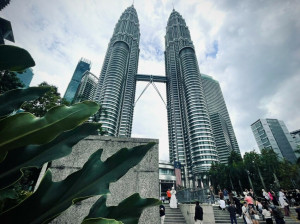 馬來西亞|探訪巴雅英達濕地公園、雞場街、馬六甲文化巡禮輕旅行~!