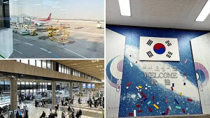 【韓國首爾自由行推薦】金浦國際機場(김포국제공항)｜交通、美食、購物、伴手禮懶人包