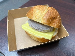 台北科技大樓、大安甜點推薦_麵包日Bread Day(隱藏版麵包真好吃)