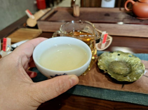 【美食】「捨茶外人文茶館」桃園人文茶館，功夫茶、手沖煮茶、鍋煮奶茶、桃園茶館推薦 (附菜單)