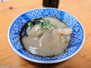 【南投食記】橋頭邊肉圓 - 在地經營50年，台灣小吃百大名店