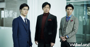 大澤隆夫逃亡中！驚悚科幻電影「全境失控」02/14大銀幕正式上映，「人工智能危機、10年後的未來預測」等電影亮點一定要看懂。