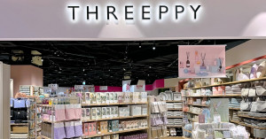 桃園人買起來！大創99元日雜店THREEPPY進駐桃園環球A19，5大必買「愛麗絲野餐系列、99元飾品」CP值超高。