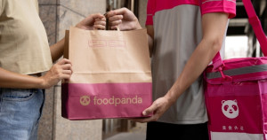 北北基桃才有！foodpanda「無限次免外送費」5天快閃，買一送一胖老爹、得正加碼吃。