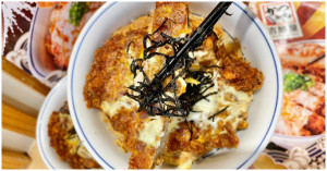 吉豚屋買一送一！人氣「吉豚雞排丼」限時外帶優惠買一送一，學生加碼送腰內豬排。