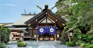 在日本過新年必去這3間神社，蛇年參拜招財神社，保證財運更旺。