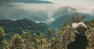 不會登山也能看雲海！全台熱門雲海景觀7選，從低海拔到高海拔壯麗雲海任你選。