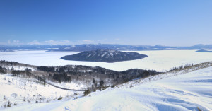 北海道秘境！超純淨摩周湖、酸性溫泉、日本最美星空一次滿足，此必去的人間仙境。