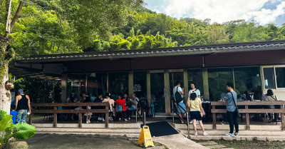 酒囊飯袋 家常菜餐廳