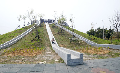 大雅中科公園