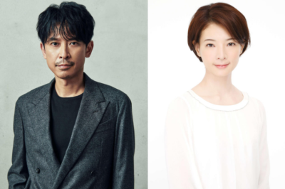 快訊／前「V6」隊長坂本昌行宣布與前寶塚王牌女星結婚，同時刷新傑尼斯最高齡結婚紀錄！