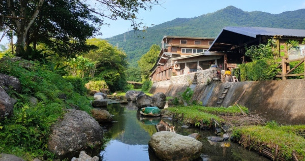 為花東應援！台北國際夏季旅展「農遊超市」推出花東農遊路線，購物送農遊現金券。