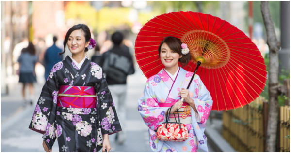 在台體驗道地日本文化！礁溪山形閣溫泉飯店舉辦山形祭第五回，體驗山形雪國之美與高雅藝伎文化、共享寧靜之旅。