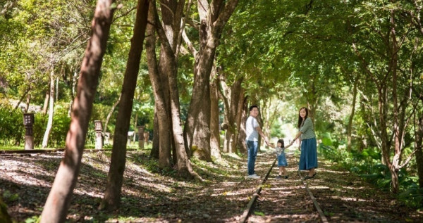 花東買一送一這樣玩！捷絲旅花蓮、趣淘漫旅-台東聯手推出「買1送1」住房專案，三天二夜雙城假期雙人4199元起。