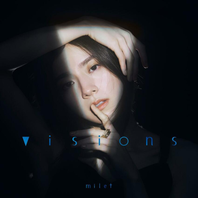 令和歌姬「milet」二專「visions」簡分析