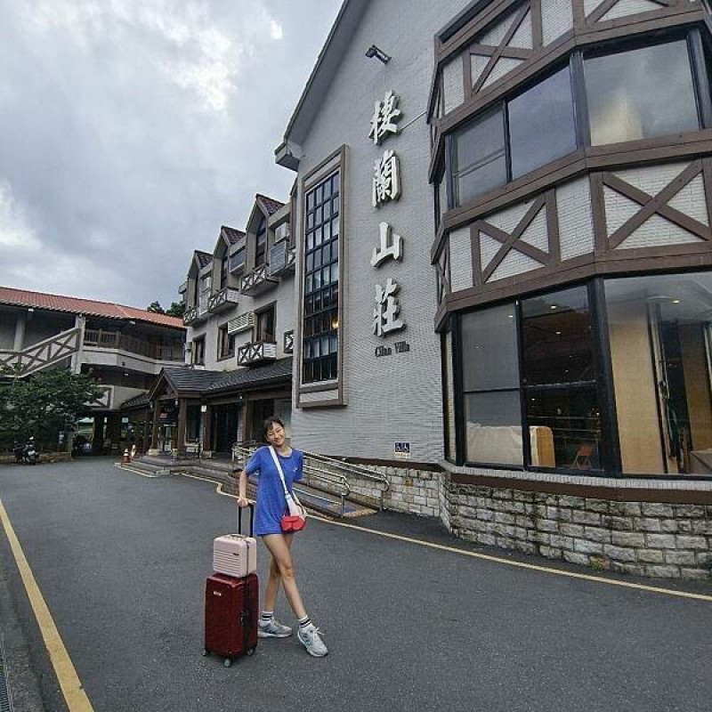 探索宜蘭隱藏版景點，棲蘭山莊，從豐富多元的生態體驗到精緻美味的在地美食，一次滿足所有假期期待！