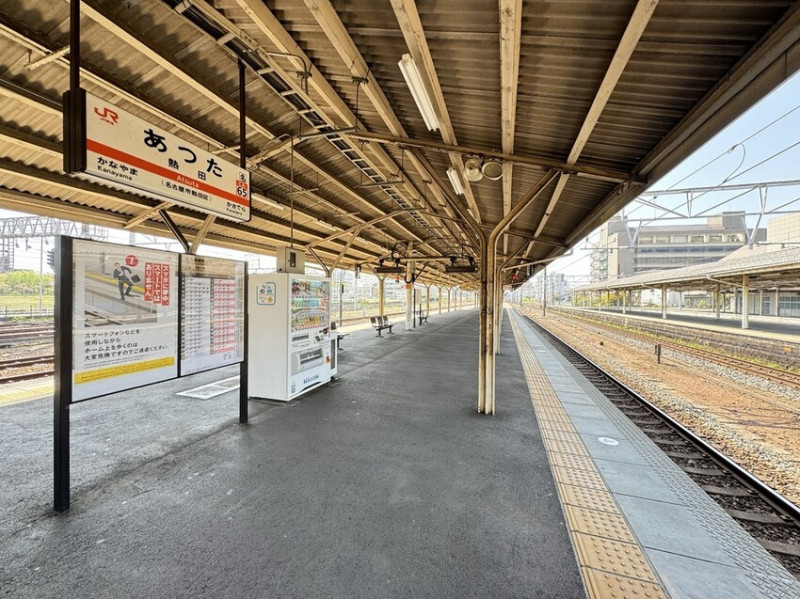 日本名古屋市區景點一日遊｜熱田神宮、大須觀音寺(大須觀音商店街)