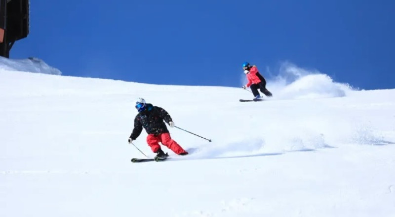 日本【2024日本滑雪自由行攻略】滑雪新手/親子家庭/進階者適合，保證入住苗場王子大飯店，讓你體驗馳騁在大片白雪上的樂趣