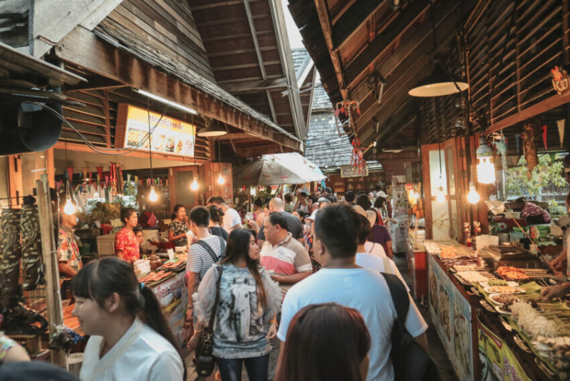 泰國芭達雅美食｜泰國芭達雅必吃14間餐廳、經典小吃、咖啡廳、酒吧推薦，芭達雅吃什麼千萬別錯過！