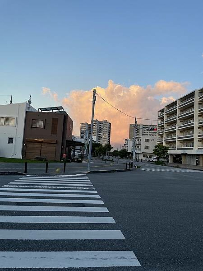 日本【國外旅遊】2024/09/04 我們在沖繩的日子 D4-1