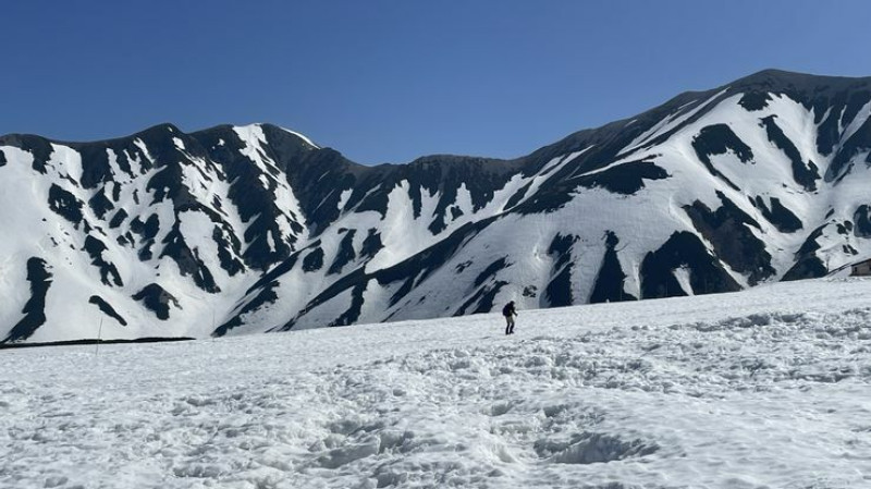 日本2024 詳細立山黑部交通、立山飯店、官網購票、富山名古屋自駕、立山雪牆