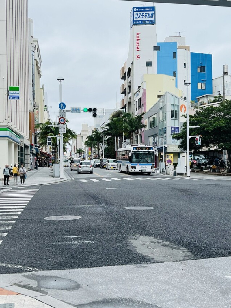 沖繩那霸國際通：沖繩最熱鬧商店街以及餐廳推薦