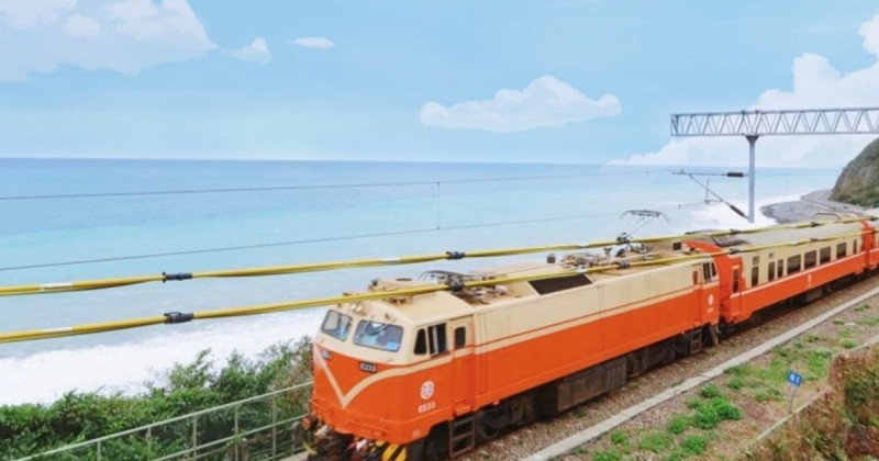 台東看海景點7大必去！天空之鏡 多良車站 三仙台療癒推薦。