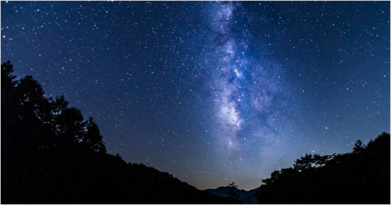 長野秘境阿智村！不能錯過的日本第一星空與美肌溫泉的完美旅遊景點。