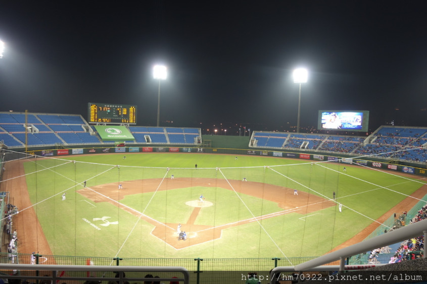 『桃園遊記』-【捷speed】桃園球場一日遊 / 桃園捷運 / 桃園棒球場