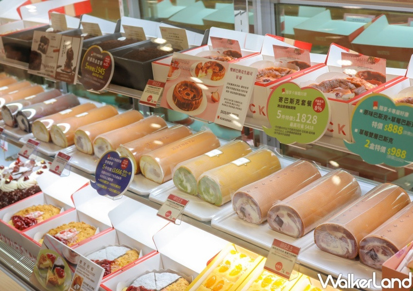 亞尼克永康東門店 / WalkerLand窩客島提供 未經許可，不得轉載