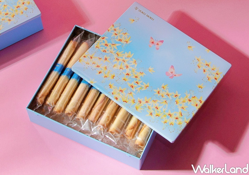 YOKU MOKU / WalkerLand窩客島整理提供 未經許可，不得轉載