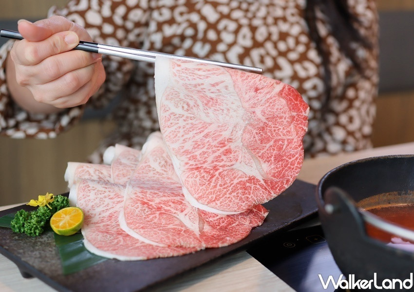 築間幸福鍋物 基隆潮境公園店 / WalkerLand窩客島整理提供 未經許可，不得轉載