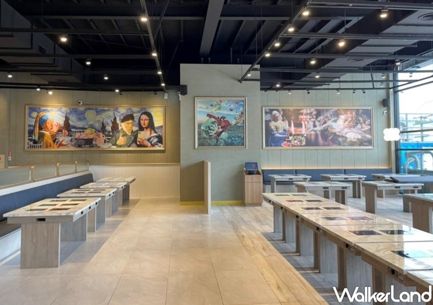 千葉火鍋中壢店 / WalkerLand窩客島整理提供 未經許可，不得轉載