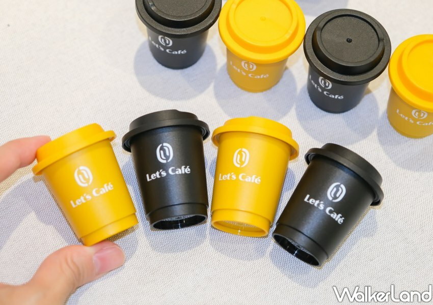 全家MINI CUP即沖咖啡 / WalkerLand窩客島整理提供 未經許可不可轉載