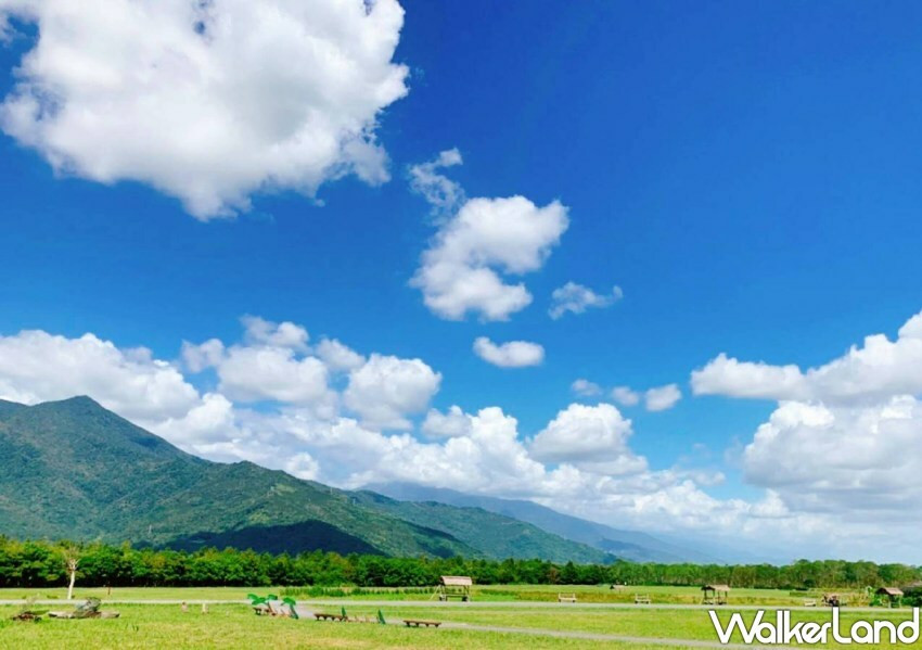 雄獅旅遊「花蓮振興方案」/ WalkerLand窩客島整理提供 未經許可不可轉載。