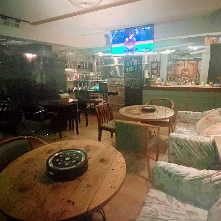 台北市信義區【市政府餐廳】信義區聚餐推薦Playing hookah bar！特色飲品，創意美食，下班後渡過舒爽的夜晚！【捷運美食】有菜單，可包場！信義區美食