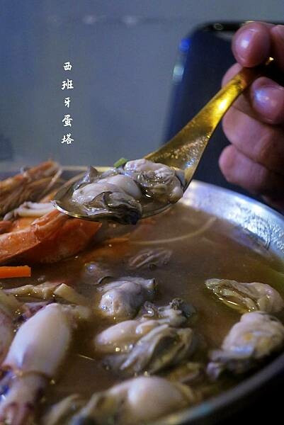 串香殿｜內湖上班族請收藏！中午竟然開賣屏東飯湯商業午餐～晚上